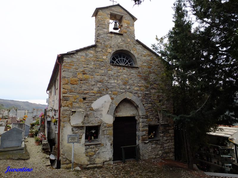 Pietrabruna (Valle del San Lorenzo, Imperia)