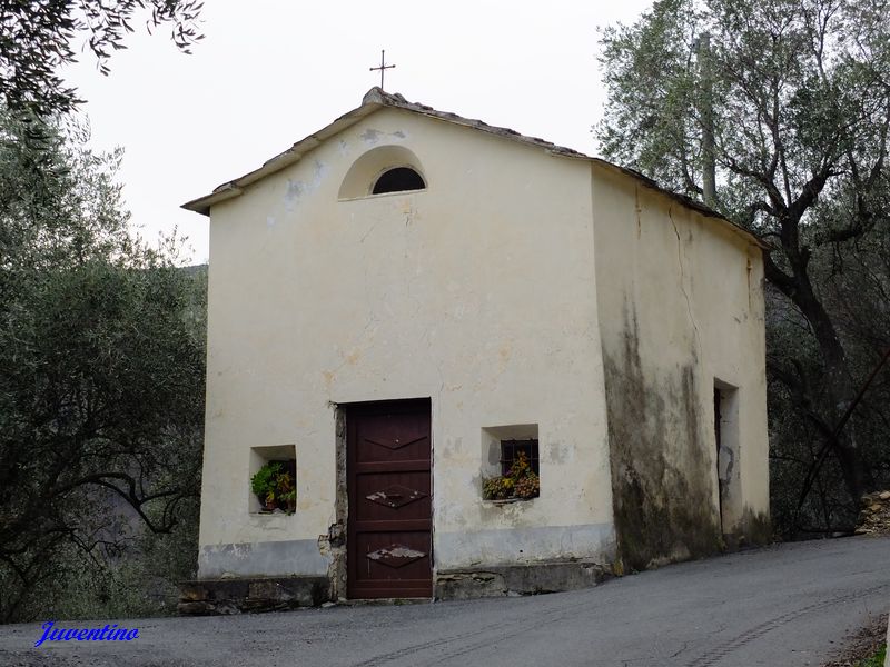 Pietrabruna (Valle del San Lorenzo, Imperia)