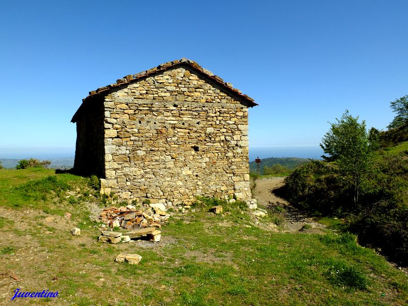 Pietrabruna (Valle del San Lorenzo, Imperia)