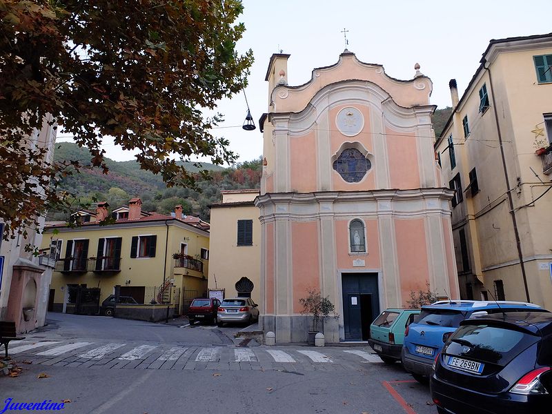 Pieve di Teco (Imperia, Liguria)