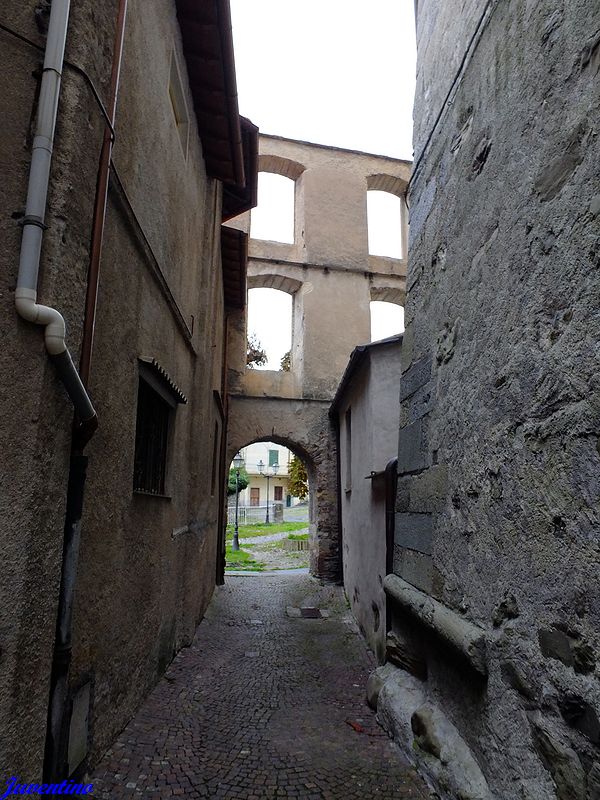 Pieve di Teco (Imperia, Liguria)