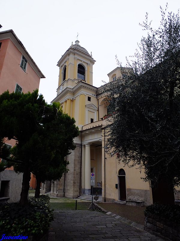 Pieve di Teco (Imperia, Liguria)