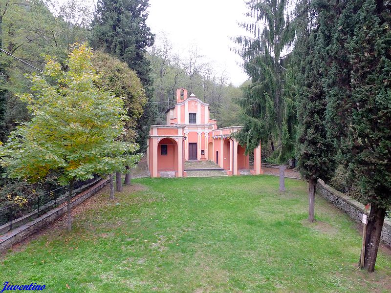 Pieve di Teco (Imperia, Liguria)