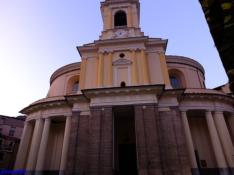 Pieve di Teco (Imperia, Liguria)