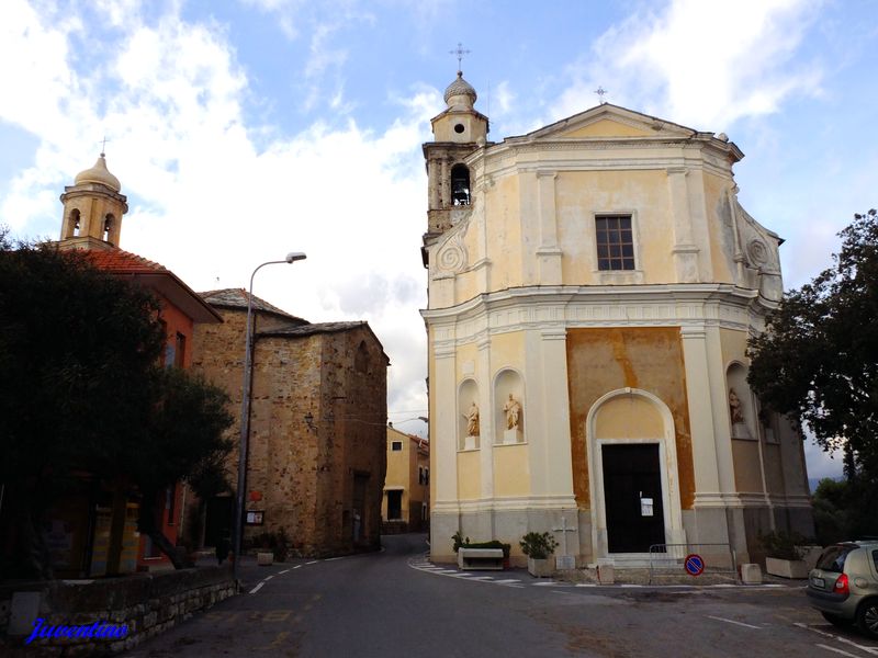 Poggi (Imperia) (Liguria, Italia)