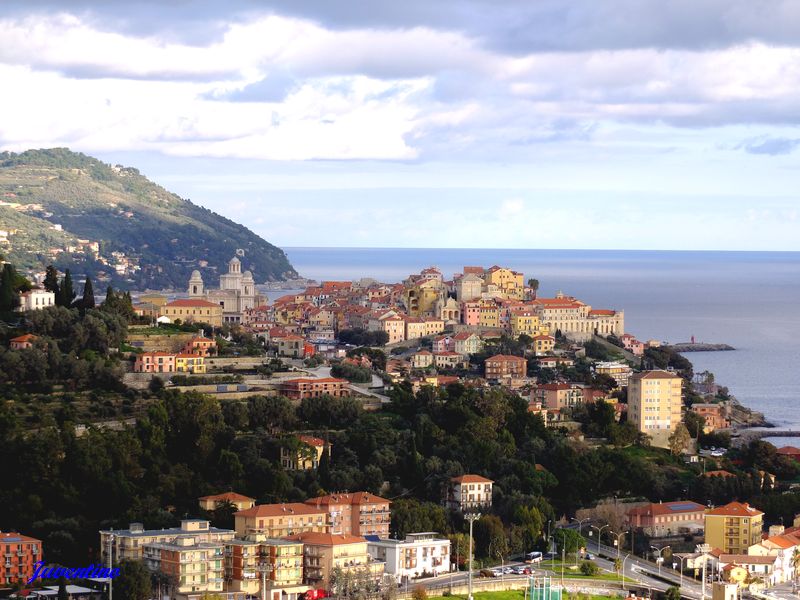 Poggi (Imperia) (Liguria, Italia)