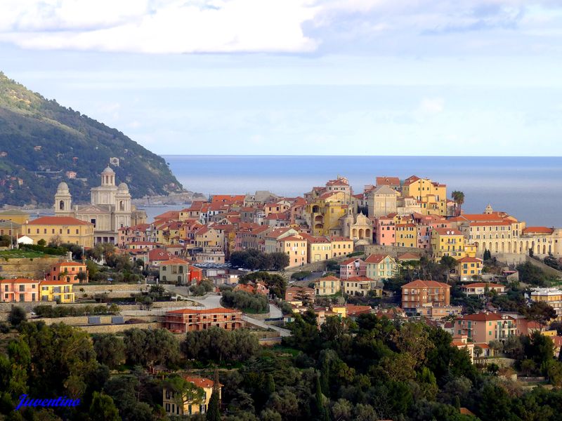 Poggi (Imperia) (Liguria, Italia)