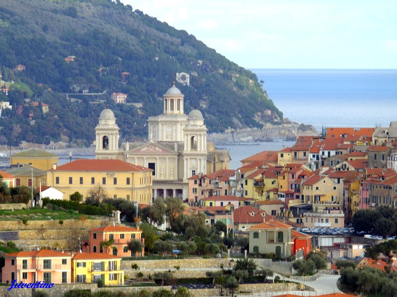 Poggi (Imperia) (Liguria, Italia)