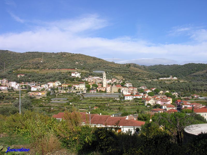 Pompeiana (Imperia, Liguria)