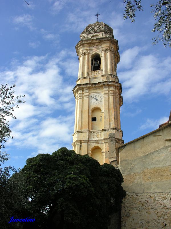 Pompeiana (Imperia, Liguria)