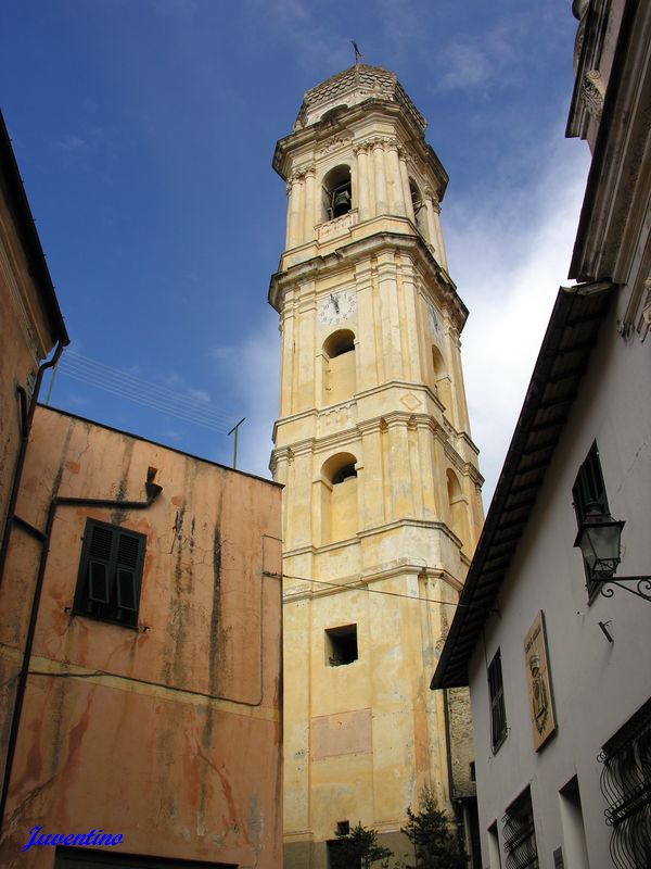 Pompeiana (Imperia, Liguria)