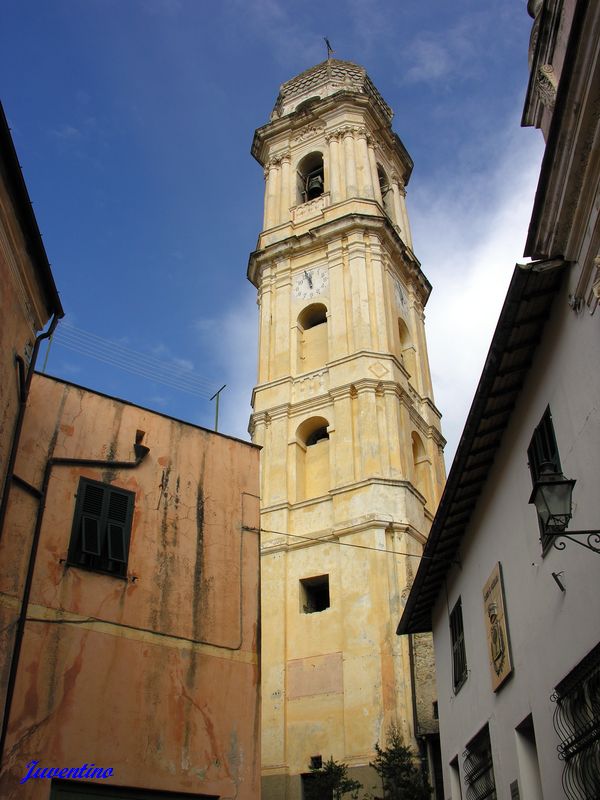 Pompeiana (Imperia, Liguria)