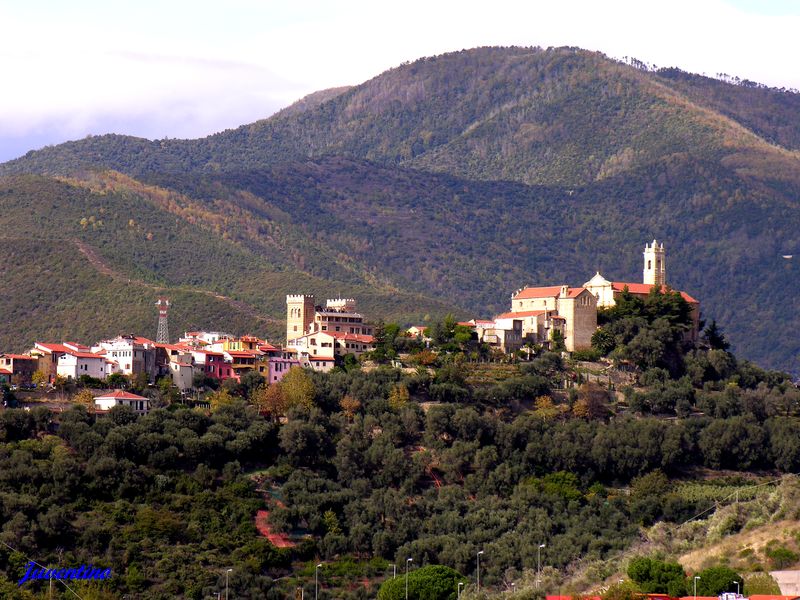 Pompeiana (Imperia, Liguria)