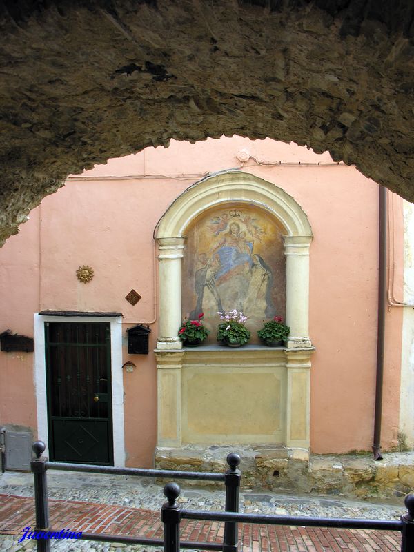 Pompeiana (Imperia, Liguria)