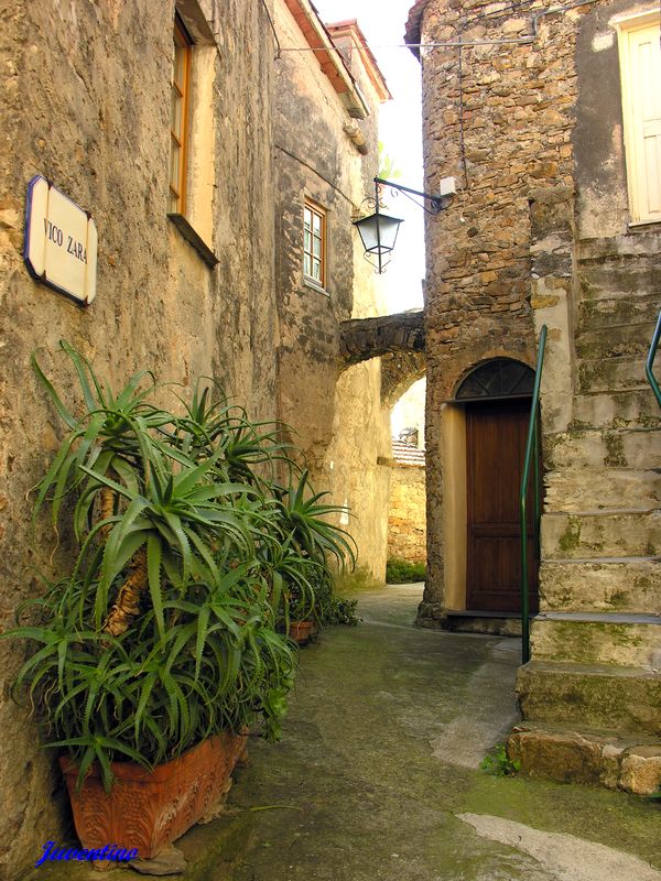 Pompeiana (Imperia, Liguria)