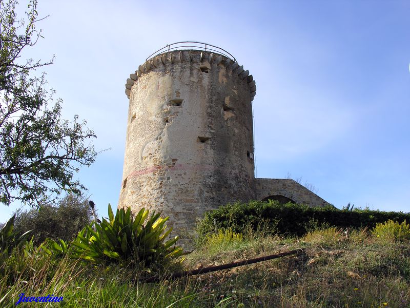 Pompeiana (Imperia, Liguria)