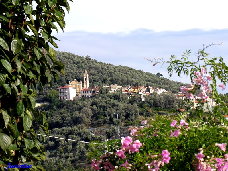 Pompeiana (Imperia, Liguria)