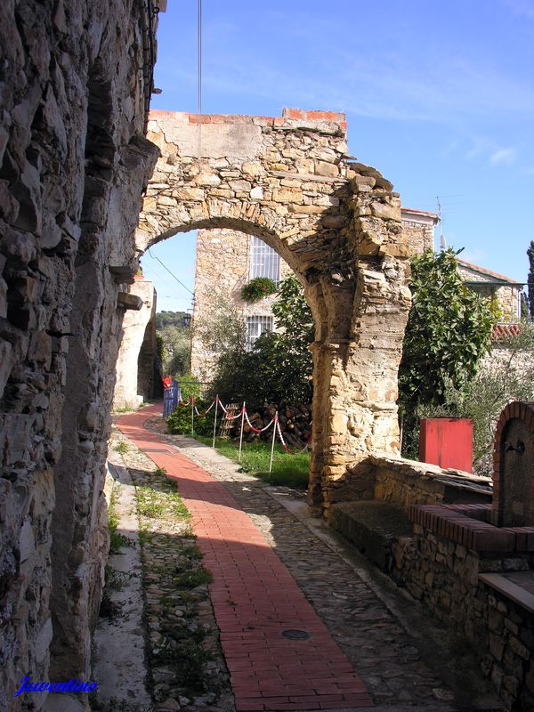 Pompeiana (Imperia, Liguria)