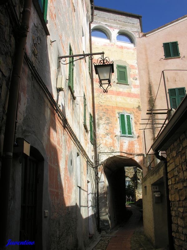 Pompeiana (Imperia, Liguria)
