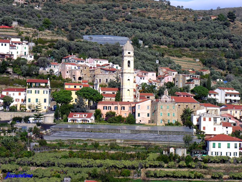 Pompeiana (Imperia, Liguria)