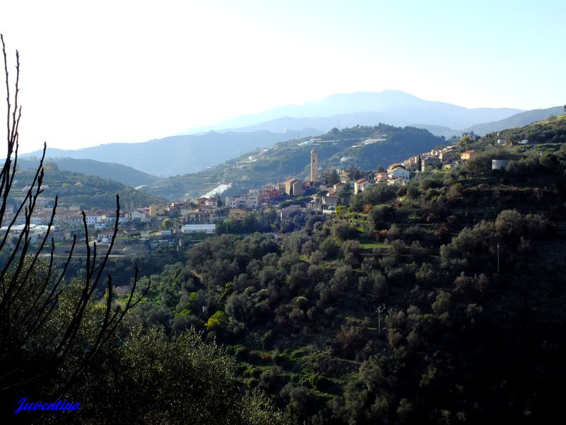 Pompeiana (Imperia, Liguria)