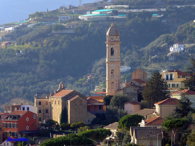 Pompeiana (Imperia, Liguria)