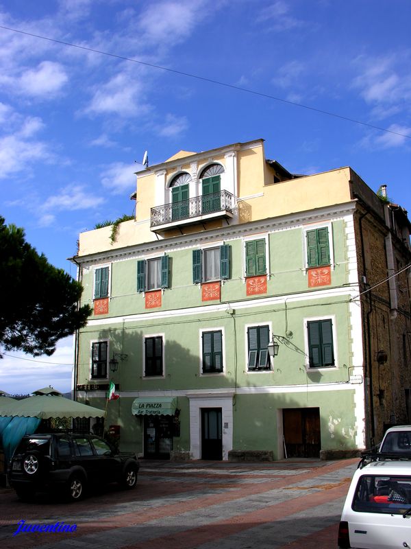 Pompeiana (Imperia, Liguria)