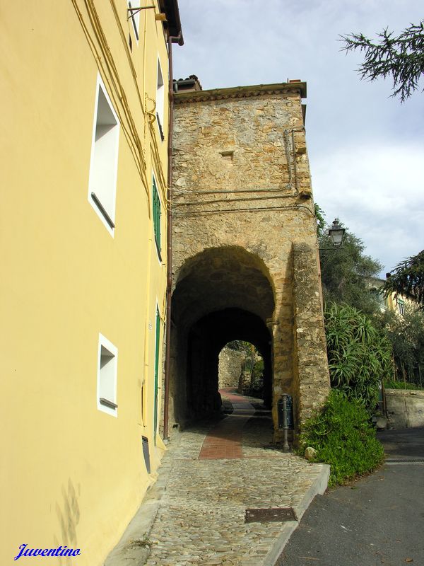 Pompeiana (Imperia, Liguria)