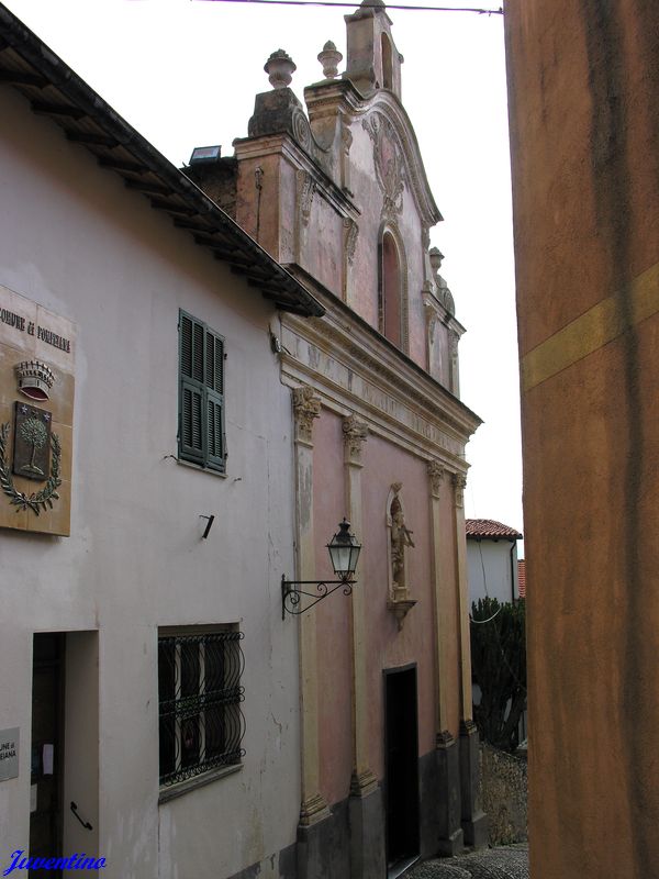 Pompeiana (Imperia, Liguria)