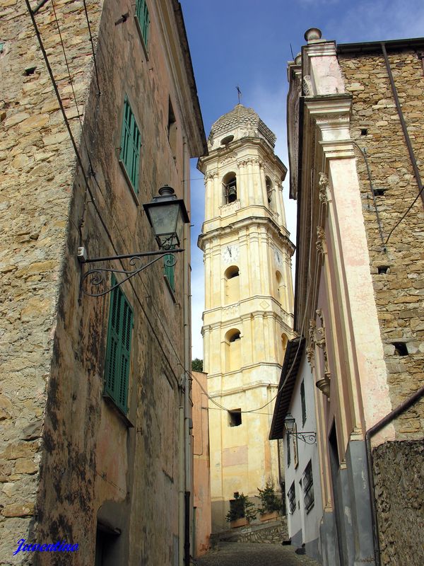 Pompeiana (Imperia, Liguria)