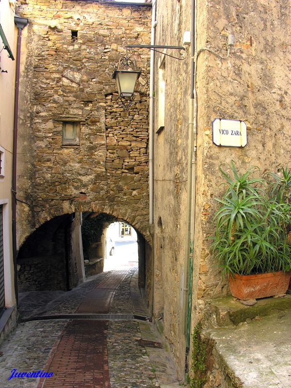 Pompeiana (Imperia, Liguria)