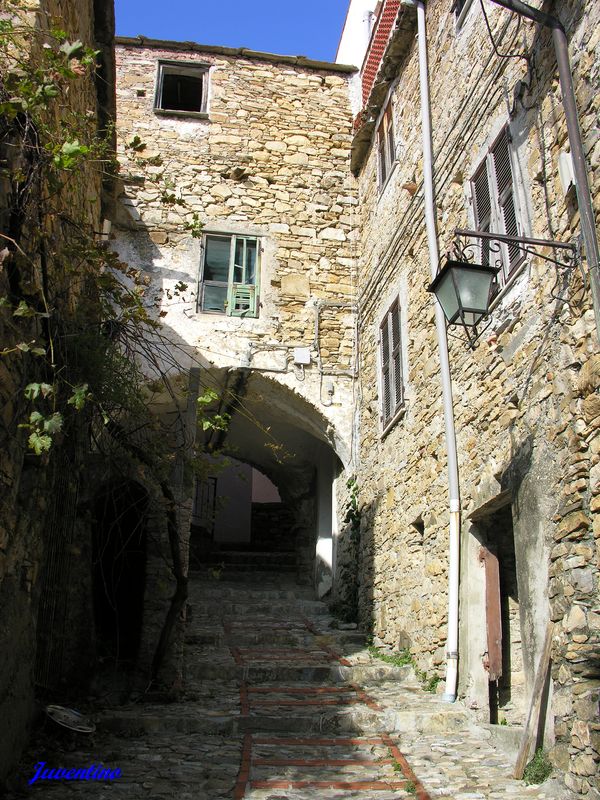 Pompeiana (Imperia, Liguria)
