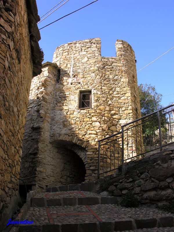 Pompeiana (Imperia, Liguria)