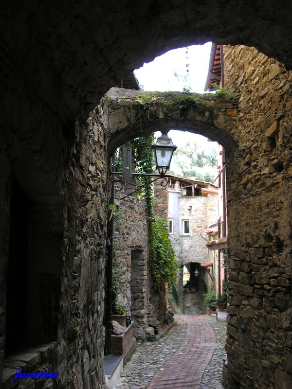 Pompeiana (Imperia, Liguria)