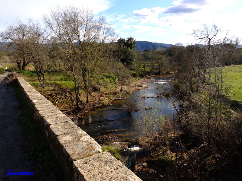 Pont de la Basse-Verrerie (Plaine des Maures)