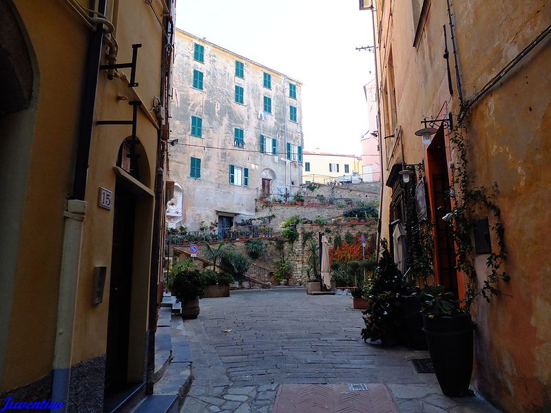 Porto Maurizio (Imperia) (Liguria, Italia)