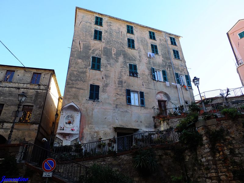 Porto Maurizio (Imperia) (Liguria, Italia)