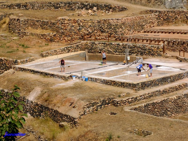 Poza de la Sal (Burgos, Castilla y León)