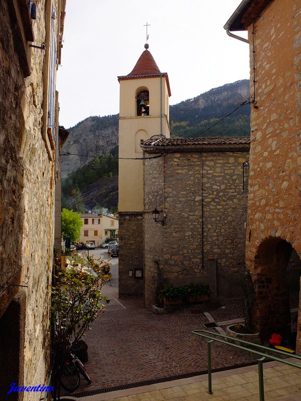 Rigaud (Vallée du Cians)