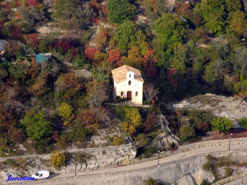 Rigaud (Vallée du Cians)