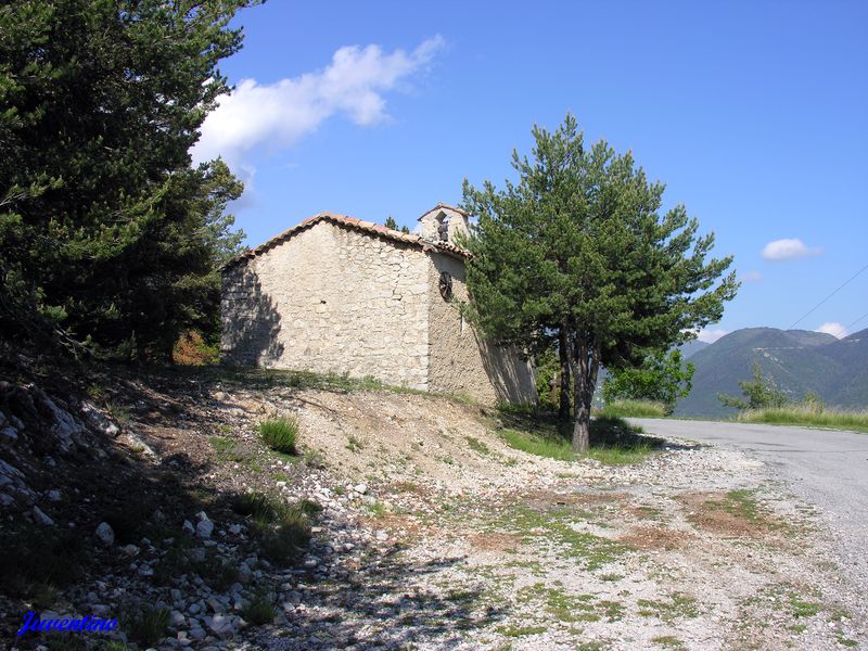 Rigaud (Vallée du Cians)