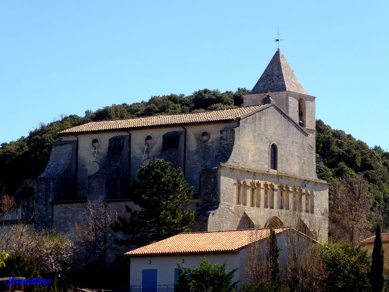 Saignon (Vaucluse)