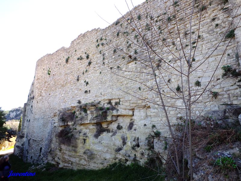 Saignon (Vaucluse)