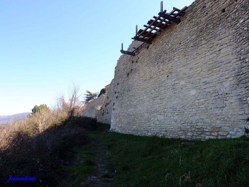 Saignon (Vaucluse)