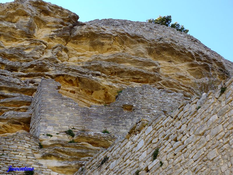 Saignon (Vaucluse)