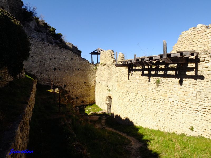 Saignon (Vaucluse)