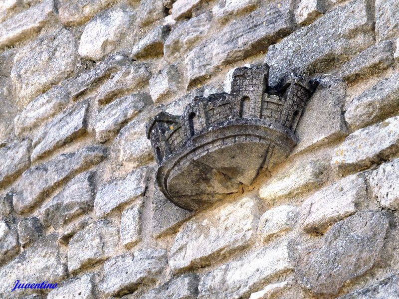 Saignon (Vaucluse)