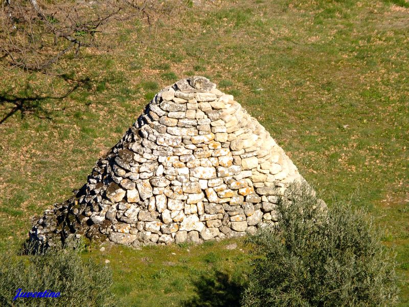 Saignon (Vaucluse)