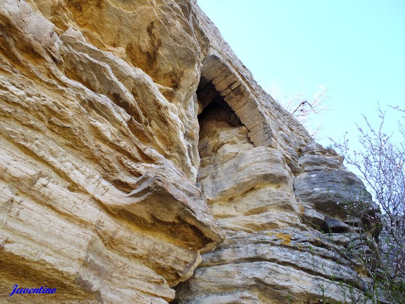 Saignon (Vaucluse)