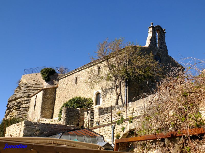 Saignon (Vaucluse)